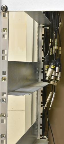 various-Ultra-heavy-duty 37U rack (Genesis)